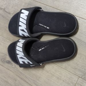 Nike sandals